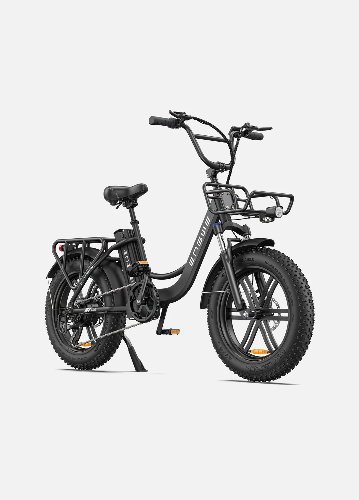 Vélo électrique – Engwe L20 250W
