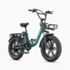 Vélo électrique – Engwe L20 Boost 250W