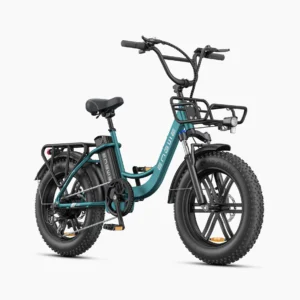 Vélo électrique – Engwe L20 Boost 250W