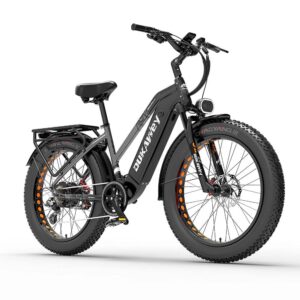 Vélo électrique – Dukawey DM530 Plus