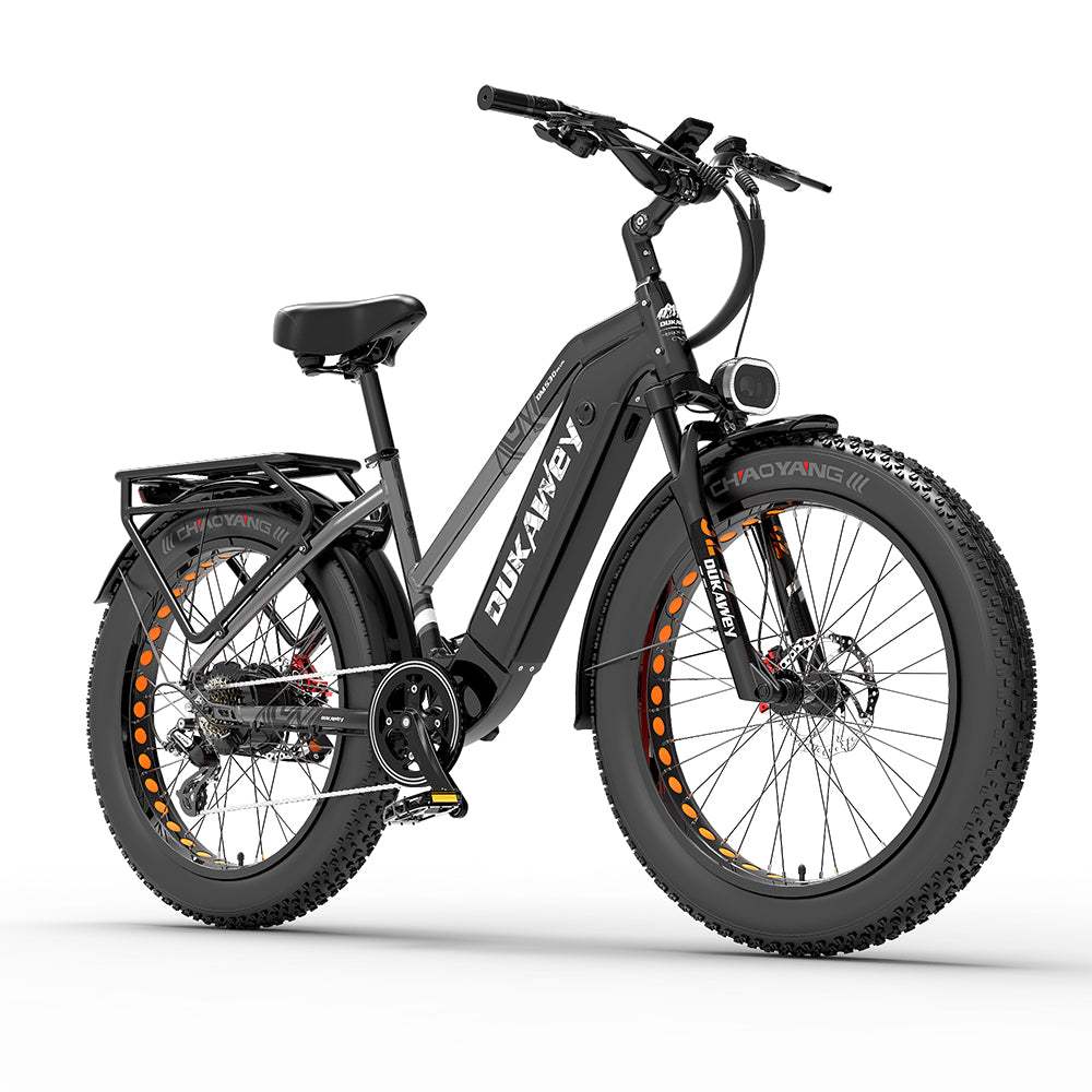 Vélo électrique – Dukawey DM530 Plus