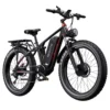 Vélo électrique – DUOTTS S26