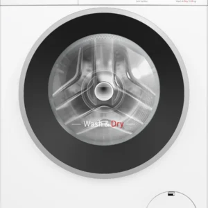 Lave linge séchant hublot BOSCH WNG25400FF