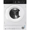 Lave linge hublot encastrable ESSENTIELB EELF814-2b
