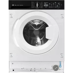 Lave linge hublot encastrable ESSENTIELB EELF814-2b