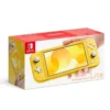 Nintendo Switch Lite Jaune