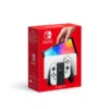 Nintendo Switch - Modèle OLED (Blanc)