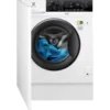 Lave linge hublot encastrable ELECTROLUX EW8F3814BI