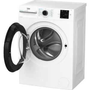 Lave linge séchant hublot CANDY CSWS 485TWME/FR