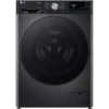 Lave linge séchant hublot LG F164R78BSTA