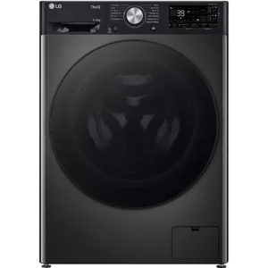 Lave linge séchant hublot LG F164R78BSTA