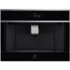 Machine à expresso ELECTROLUX EBC85X