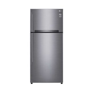 Réfrigérateur 2 portes LG GTD7850PS1