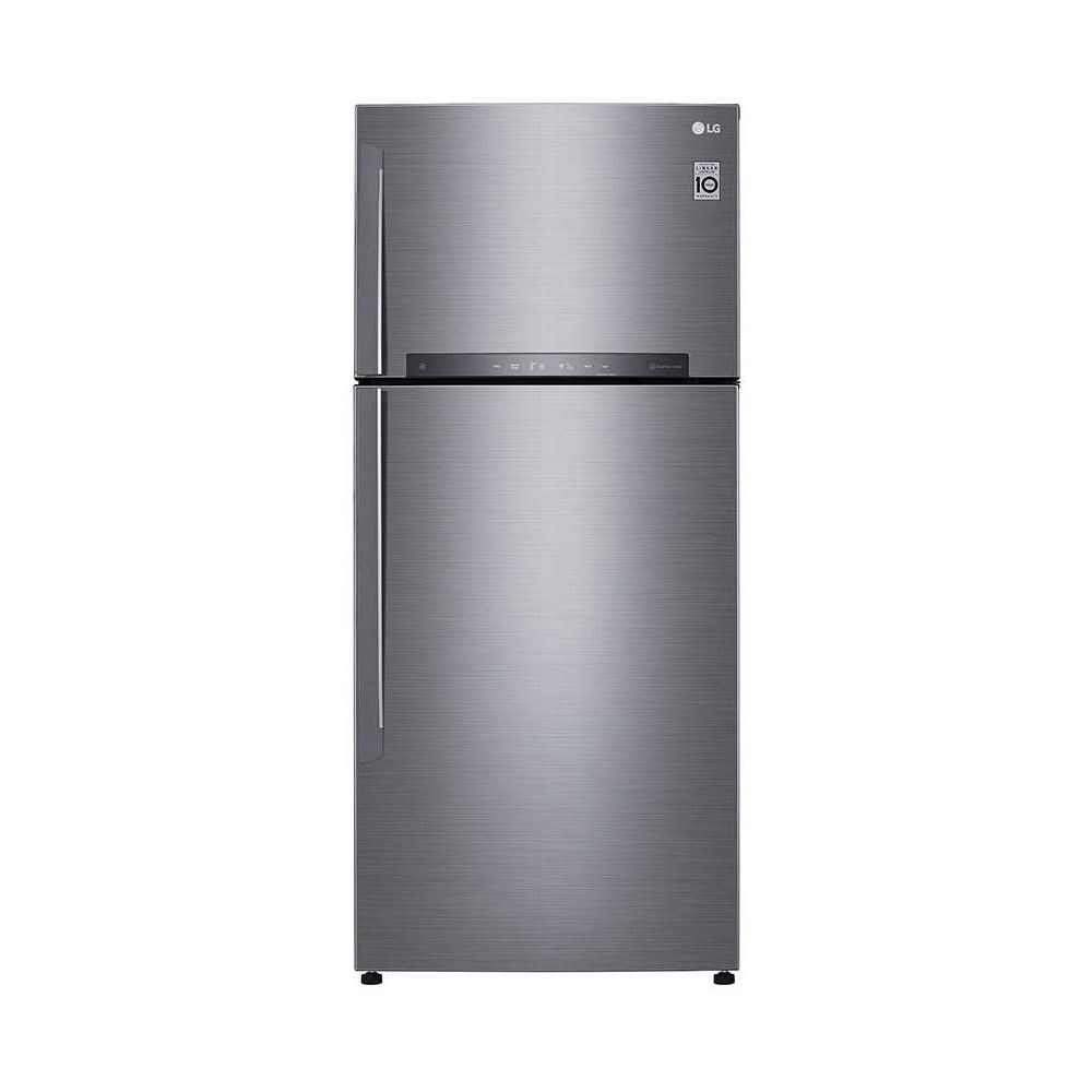 Réfrigérateur 2 portes LG GTD7850PS1