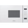 Micro ondes encastrable MIELE M 2234 SC BB