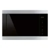 Micro ondes grill encastrable SMEG FMI325X