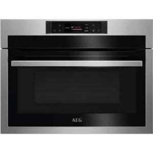Micro ondes grill encastrable AEG KME721880M