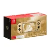 Nintendo Switch Lite Édition Hyrule