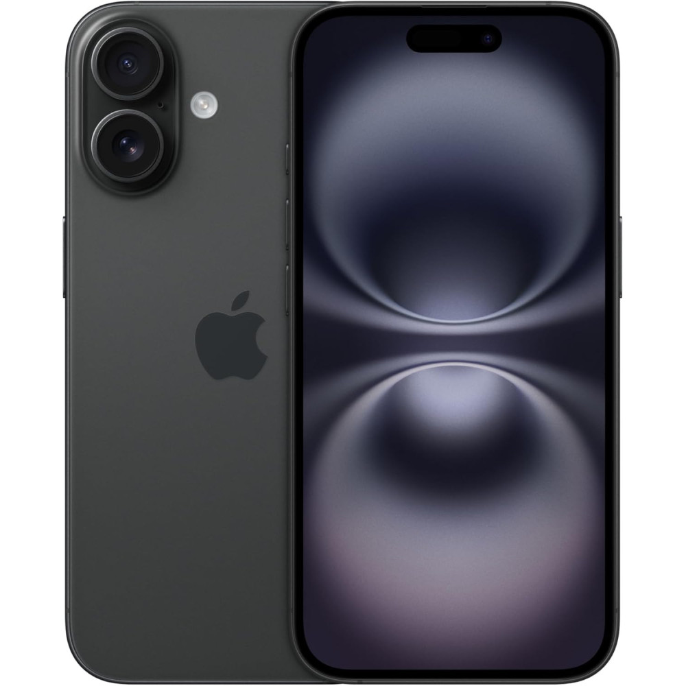 Apple iPhone 16